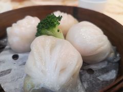 -和乐喜点(宝岗大道店)
