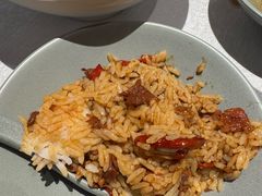 -湘中缘·湖南菜(娄底驻京办店)