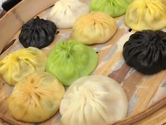 -隆喜元鱼汤包·海鲜(中联广场店)