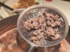 -潮泰牛肉火锅 · 创于1992年(车公庙店)