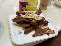 -棕榈湾土菜馆(勾庄佳苑店)