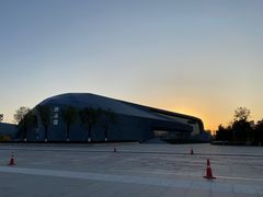 -大同市体育中心