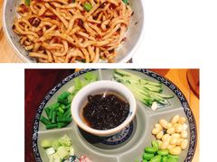 -四季民福烤鸭店(前门店)