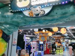 -万达宝贝王(上海浦江店)