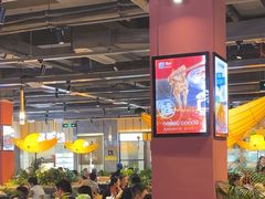 -老船舫·现做活鲜鱼馆(东郊记忆店)