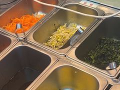 -金喜娜无限自助烤肉(泰达永旺店)