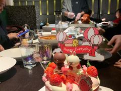 奶油软蛋糕-好利来(永定路店)