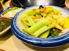 -313羊庄·羊肉火锅烧烤(李村店)