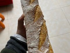 -仙峰天然面包(迎宾路店)