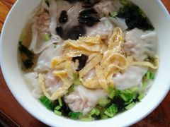 -海平馄饨(逍遥二路店)