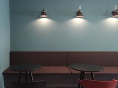 大堂-NokNok Coffee(宽窄巷子店)