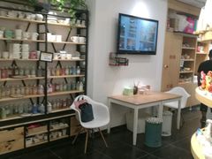 -艺彩阳光手工坊(大连恒隆广场店)