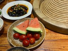 -滇香肴·云南菜蒸汽石锅鱼(云南北路店)