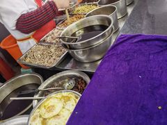 -老五鸡丝豆花面粉(瑞金北路68号院店)