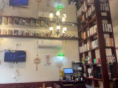 -付小姐在成都(中山公园店)