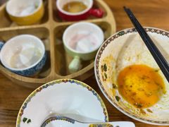 -裕兴记·蟹黄面馆养育巷精选店面馆