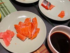 -云尚自助餐厅(佛山南海瞻云酒店)