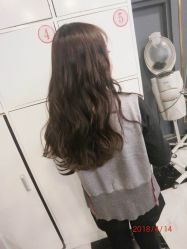 -BHG Hair Salon