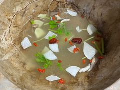 -鲜呦蒸汽石锅鱼(北辰路店)