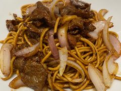-奎元馆(市民中心店)