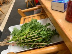 -袁记串串香(新南门店)