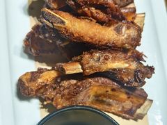 -三姐妹餐厅(曲江店)