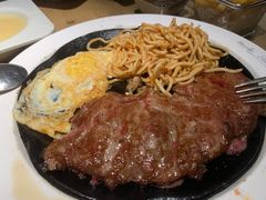 -豪客来牛排(人民东路店)