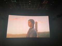 -SFC上影影城(港汇永华IMAX激光店)