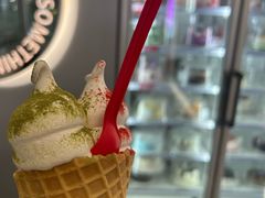 -DQ·蛋糕·冰淇淋(通州万达店)