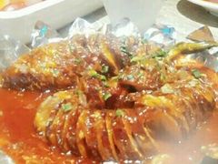 -百慕翡丽(南滨河东路店)