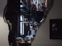 -沙左咖啡(创意68店)