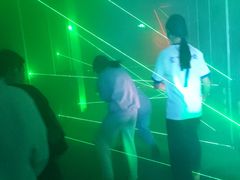 -空气湃·运动嘉年华·团建拓展生日趴·真人CS