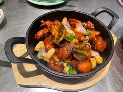 -潮界(虹桥新天地店)