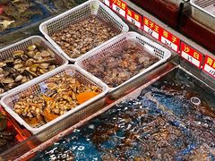 -东江海鲜大排档·潮汕菜·砂锅粥