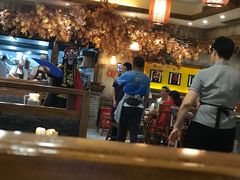 大堂-小天鹅火锅·一线江景洪鼎旗舰店(洪崖洞店)