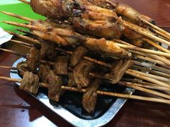 -伊隆斋(什刹海店)