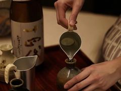 -木石云水(东方路店)