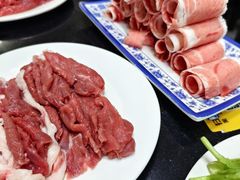 -天桥老金涮肉(牛街店)