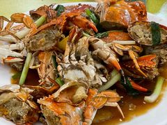 -浩海美食店(闸坡店)