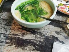 -新白鹿餐厅(松江开元地中海店)