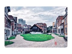 -天津津利华酒店