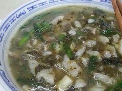 -明呈黄鱼面馆(斜土路店)