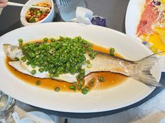 -浙里本味·宴四季江南(三台山路店)