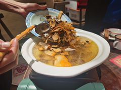 -洞庭土菜馆(天河北总店)