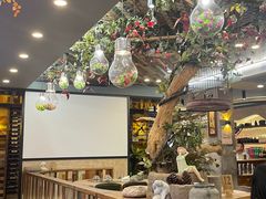 -小镇大厨私房餐厅
