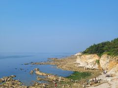 -养马岛旅游度假区