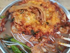 -西环肥仔螺蛳粉(总店)