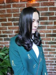 -P.STYLE 派斯造型