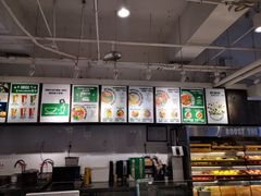 -CALIFORKS加州叉子轻食(朝阳门店)