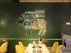 -火叮叮自助烤肉·现切牛肉(茂业店)